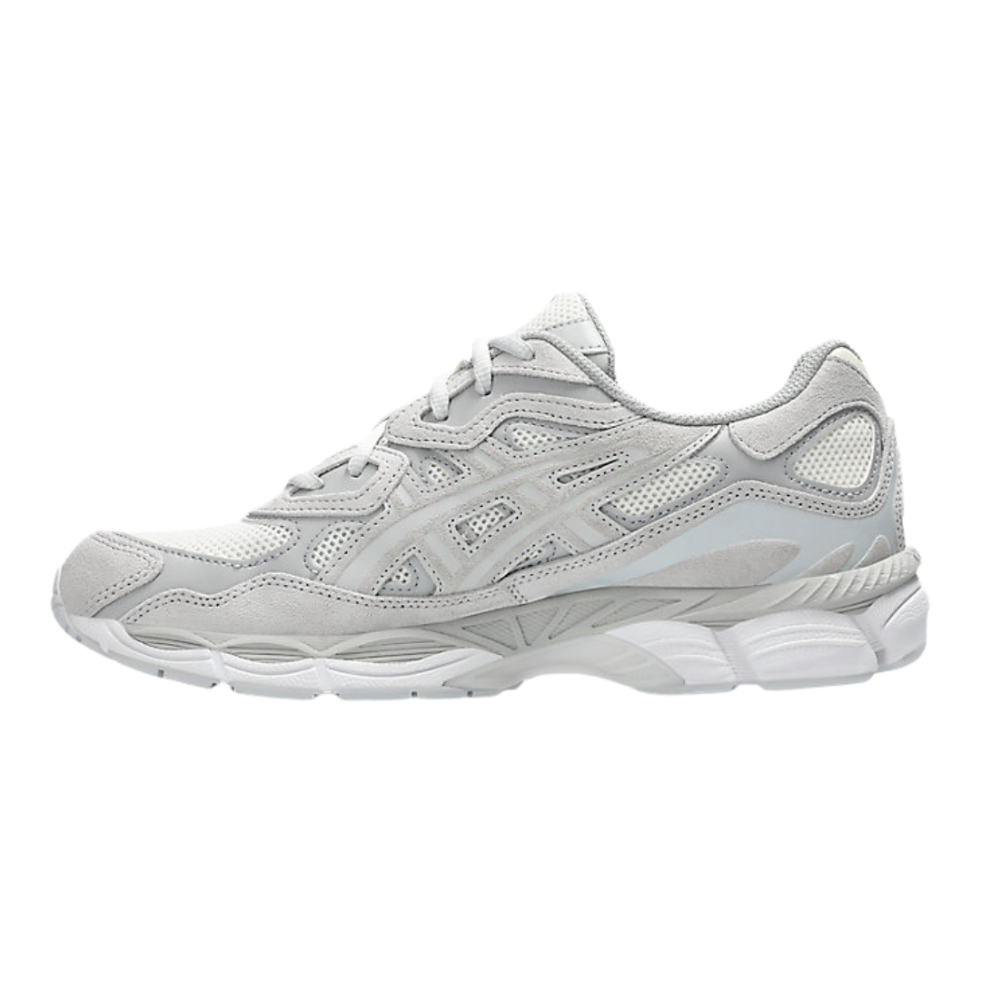 ASICS Gel-NYC
Cream Grey