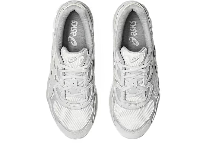ASICS Gel-NYC
Cream Grey