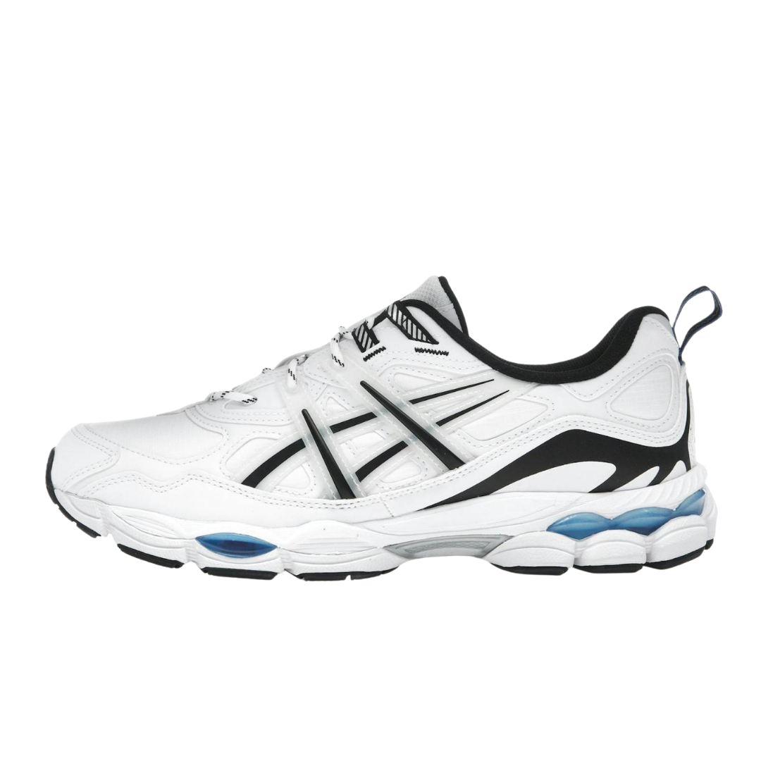 ASICS Gel-NYC Utility White Black