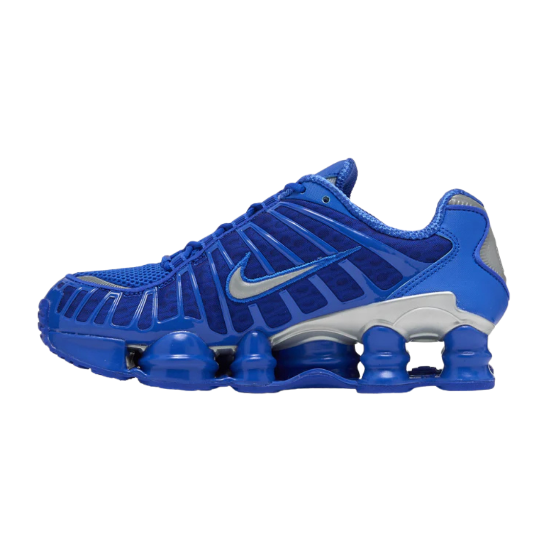 Nike Shox TL Hyper Royal