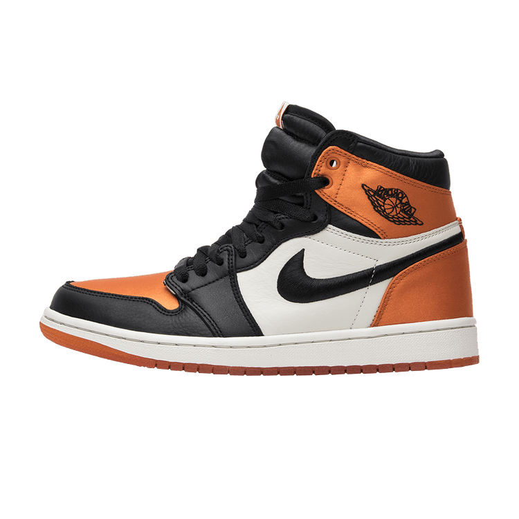 Jordan 1 Retro High OG Satin Shattered Backboard