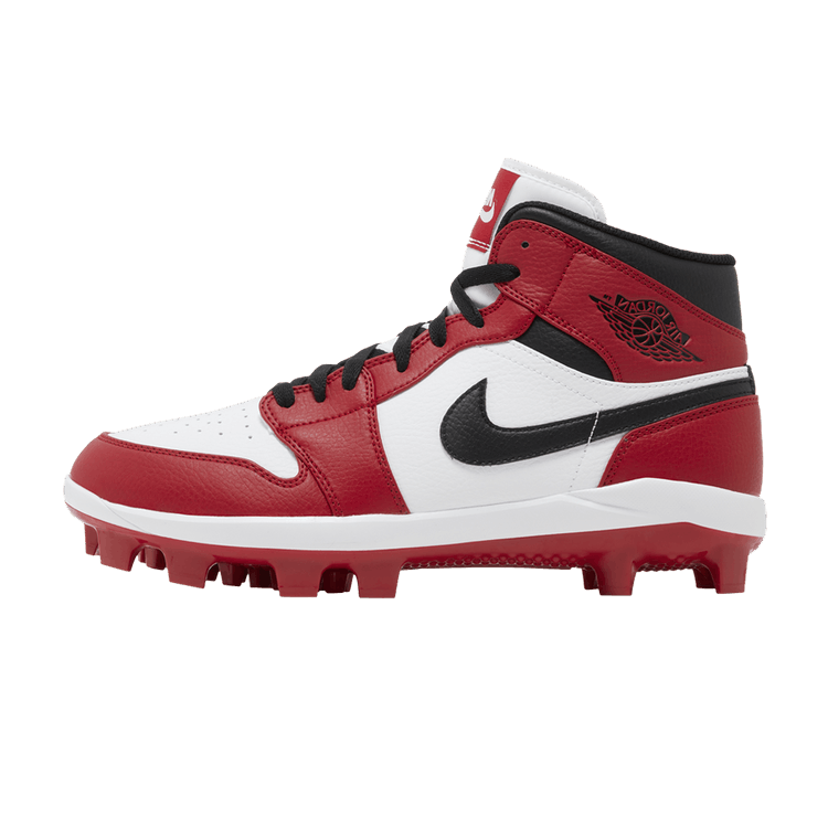 Jordan 1 Retro High MCS Chicago