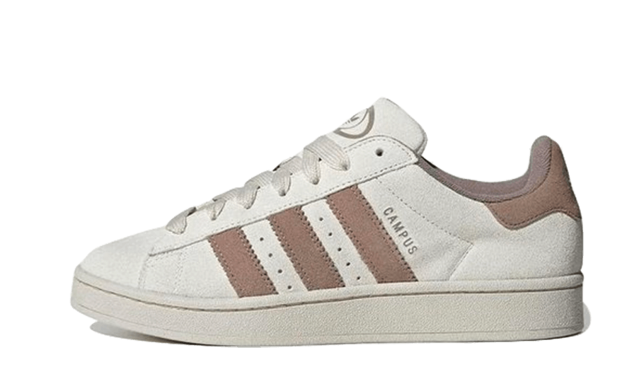 Adidas Campus 00s Chalk White Brown