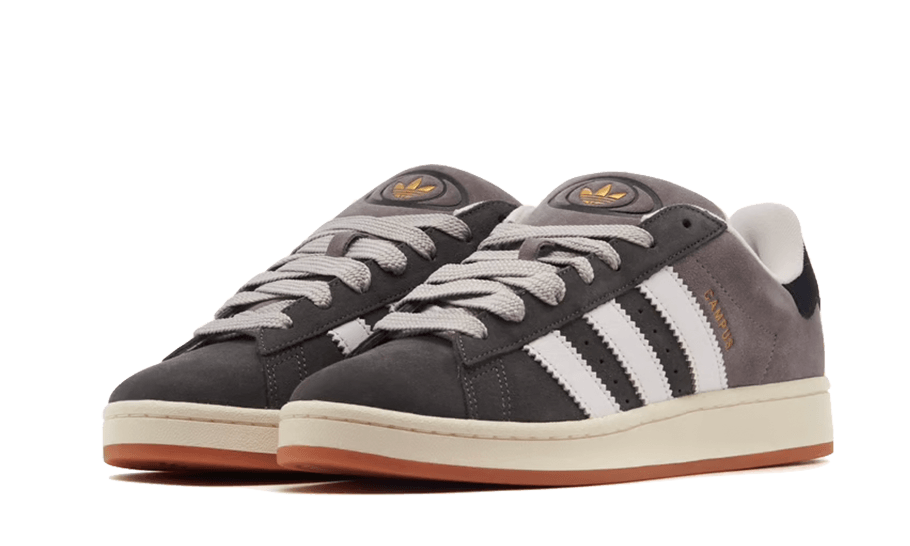 Campus 00s Dark Grey Grey Gum - ID2051