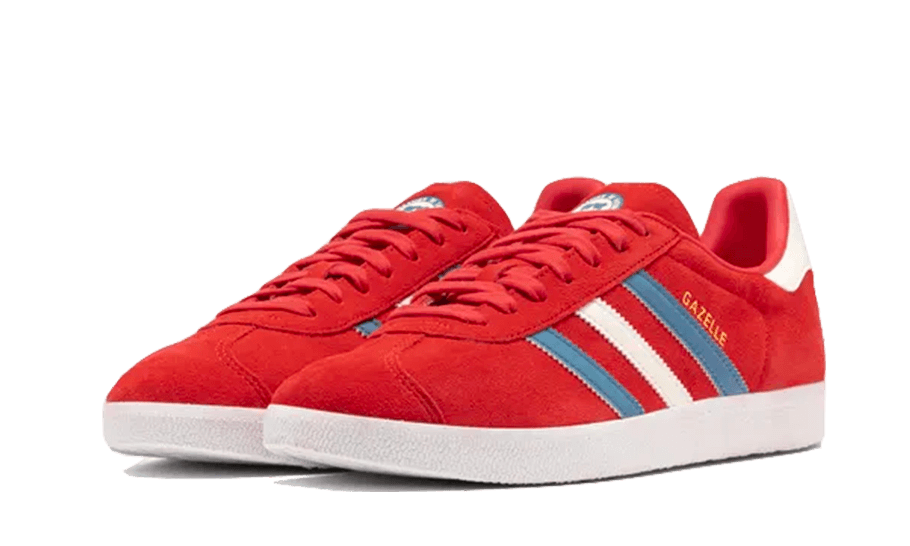 Gazelle Chile - IF6827