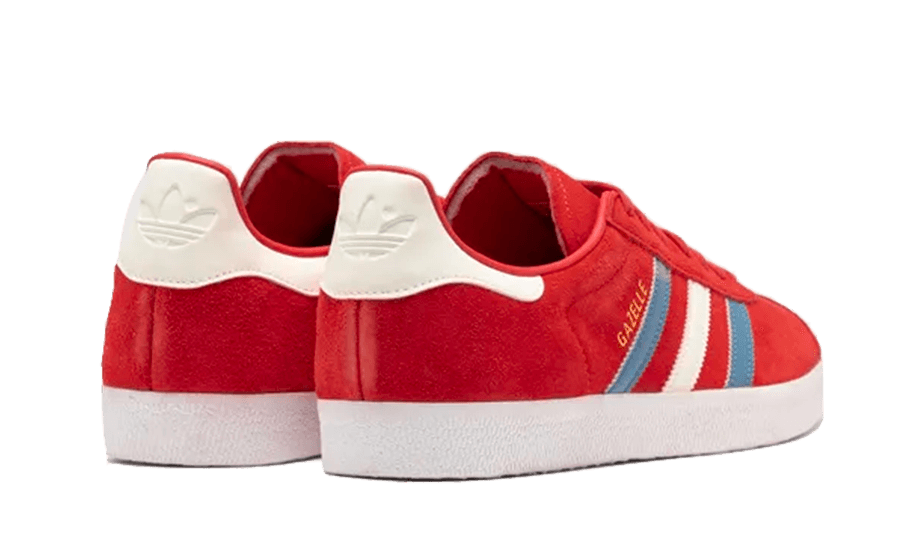 Gazelle Chile - IF6827