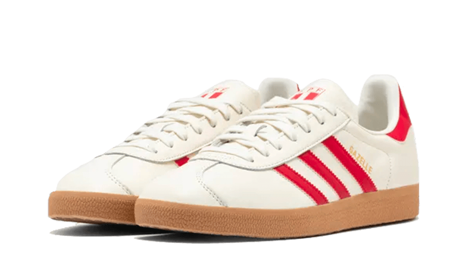 Gazelle Peru - ID3720