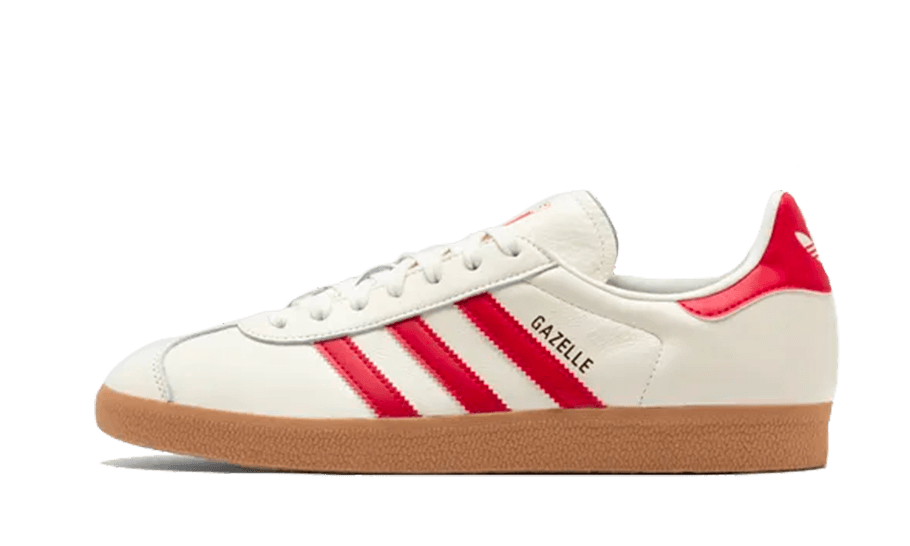 Gazelle Peru - ID3720