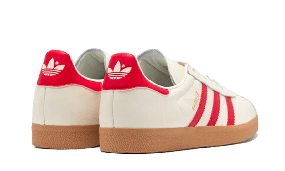 Gazelle Peru - ID3720