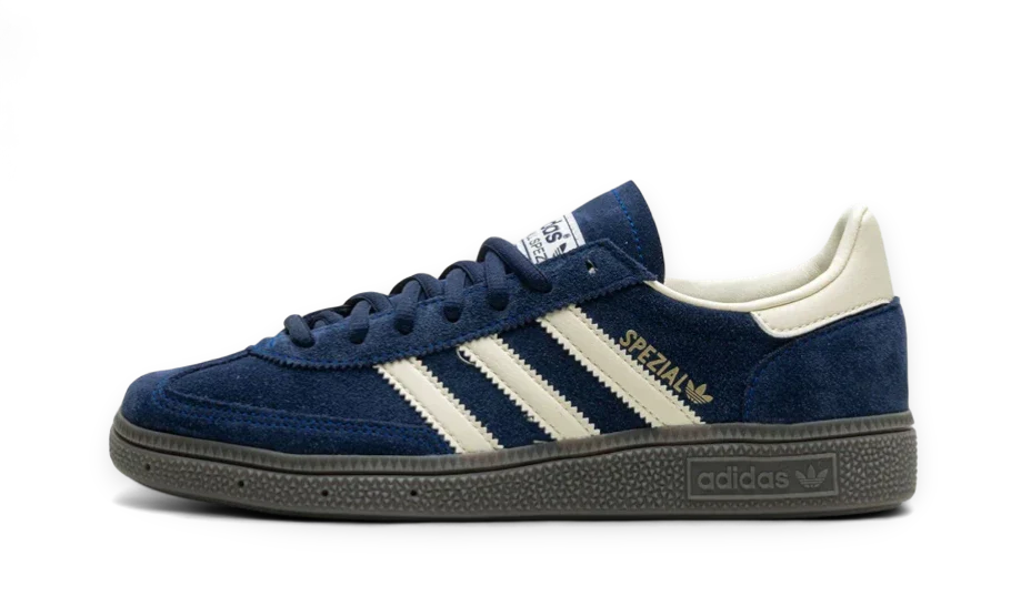 Adidas Handball Spezial Night Indigo Cream