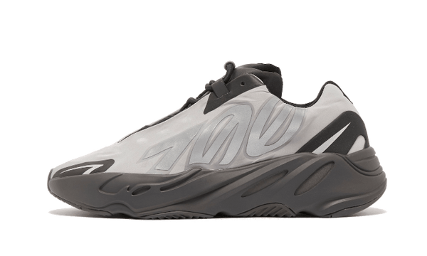 Yeezy 700 MNVN Metallic - GW9524