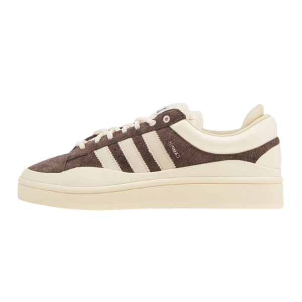 Adidas Campus Deep Brown Chalk Bad Bunny