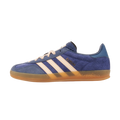 Adidas Gazelle Indoor Dark Blue Bliss Orange