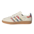 Adidas Gazelle Indoor Liberty London Floral Embroidery Stripes