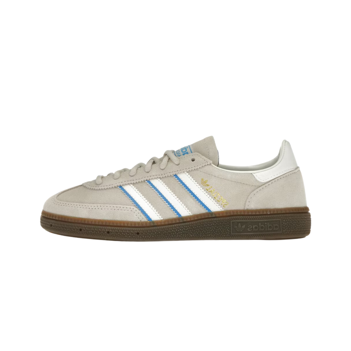 Adidas Handball Spezial Aluminum Bright Blue