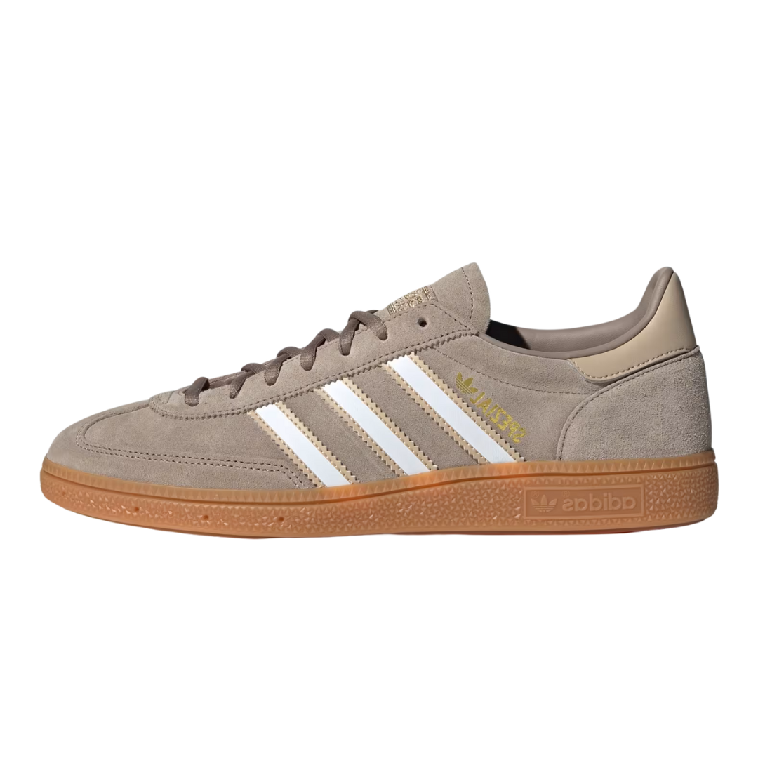 Adidas Handball Spezial Chalky Brown White Magic Beige