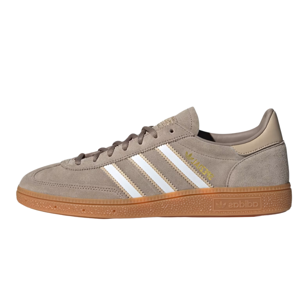 Adidas Handball Spezial Chalky Brown White Magic Beige