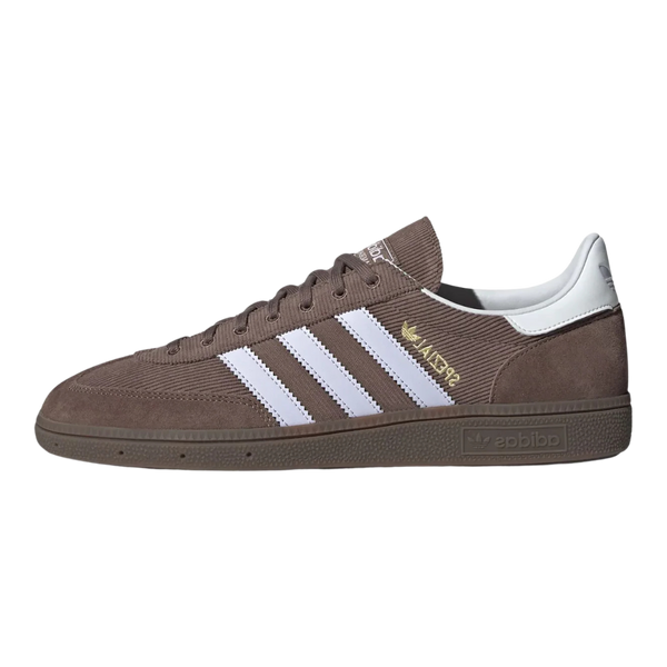 Adidas Handball Spezial Earth Strata Silver Dawn