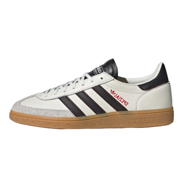 Adidas Handball Spezial Off White Core Black Red