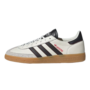 Adidas Handball Spezial Off White Core Black Red