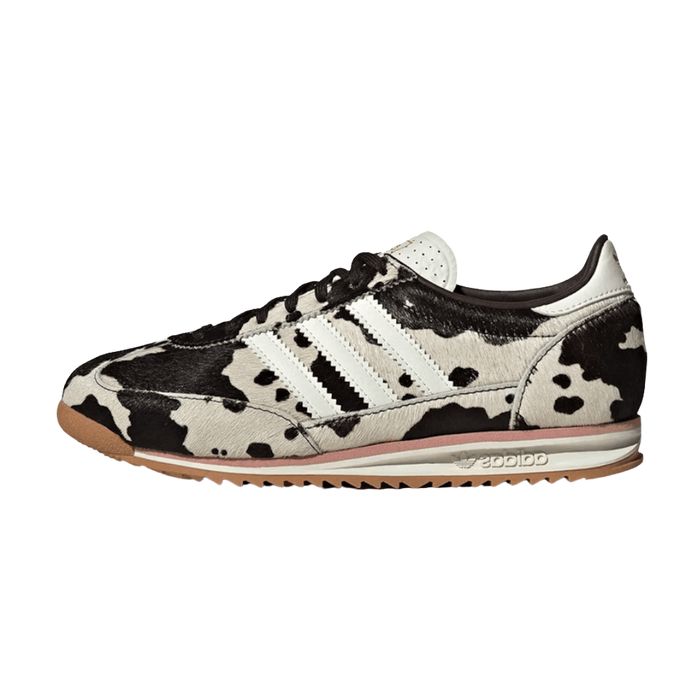 Adidas SL 72 OG Cow Print