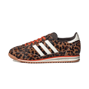 Adidas SL 72 OG Leopard Print