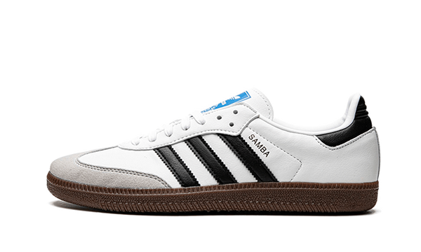 Samba Vegan White Gum - H01877
