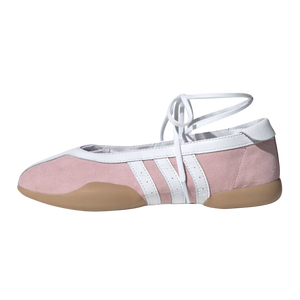 Adidas Taekwondo Mei Ballet Clear Pink White