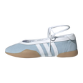 Adidas Taekwondo Mei Ballet Clear Sky White