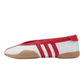 Adidas Taekwondo Mei Ballet White Better Scarlet