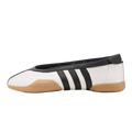 Adidas Taekwondo Mei Ballet White Black