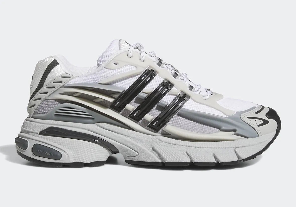 Adidas Adistar Jellyfish Pharrell Williams Solid Grey Black