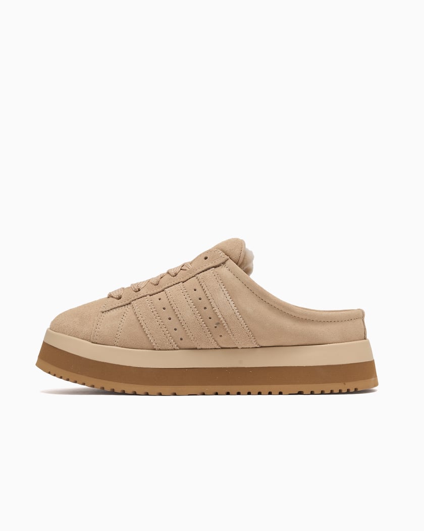 Adidas Campus 00s Winter Low Magic Beige