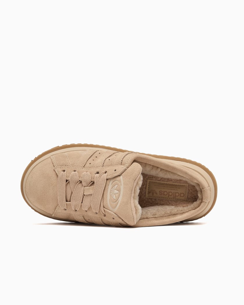 Adidas Campus 00s Winter Low Magic Beige