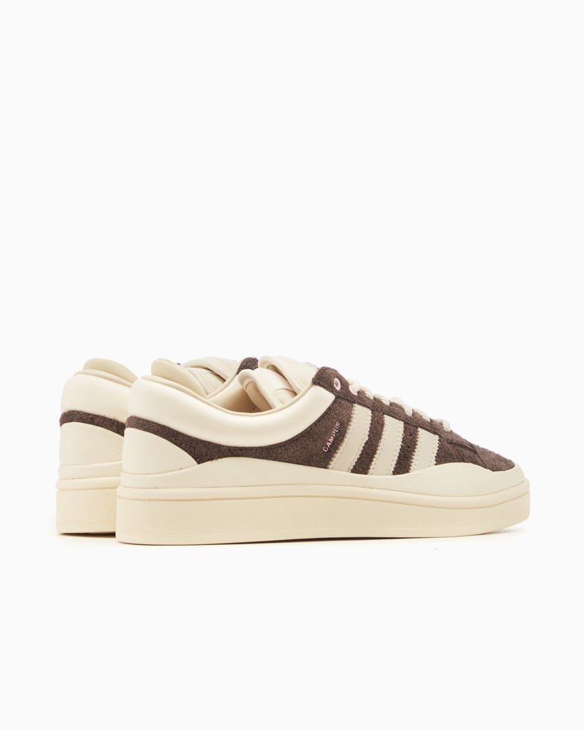 Adidas Campus Deep Brown Chalk Bad Bunny