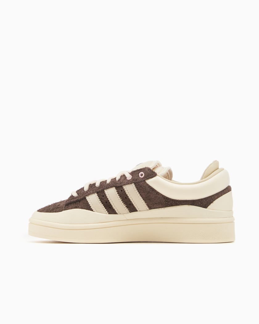 Adidas Campus Deep Brown Chalk Bad Bunny