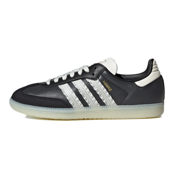 Adidas Samba Ruffle Stripes Pack Black Off White