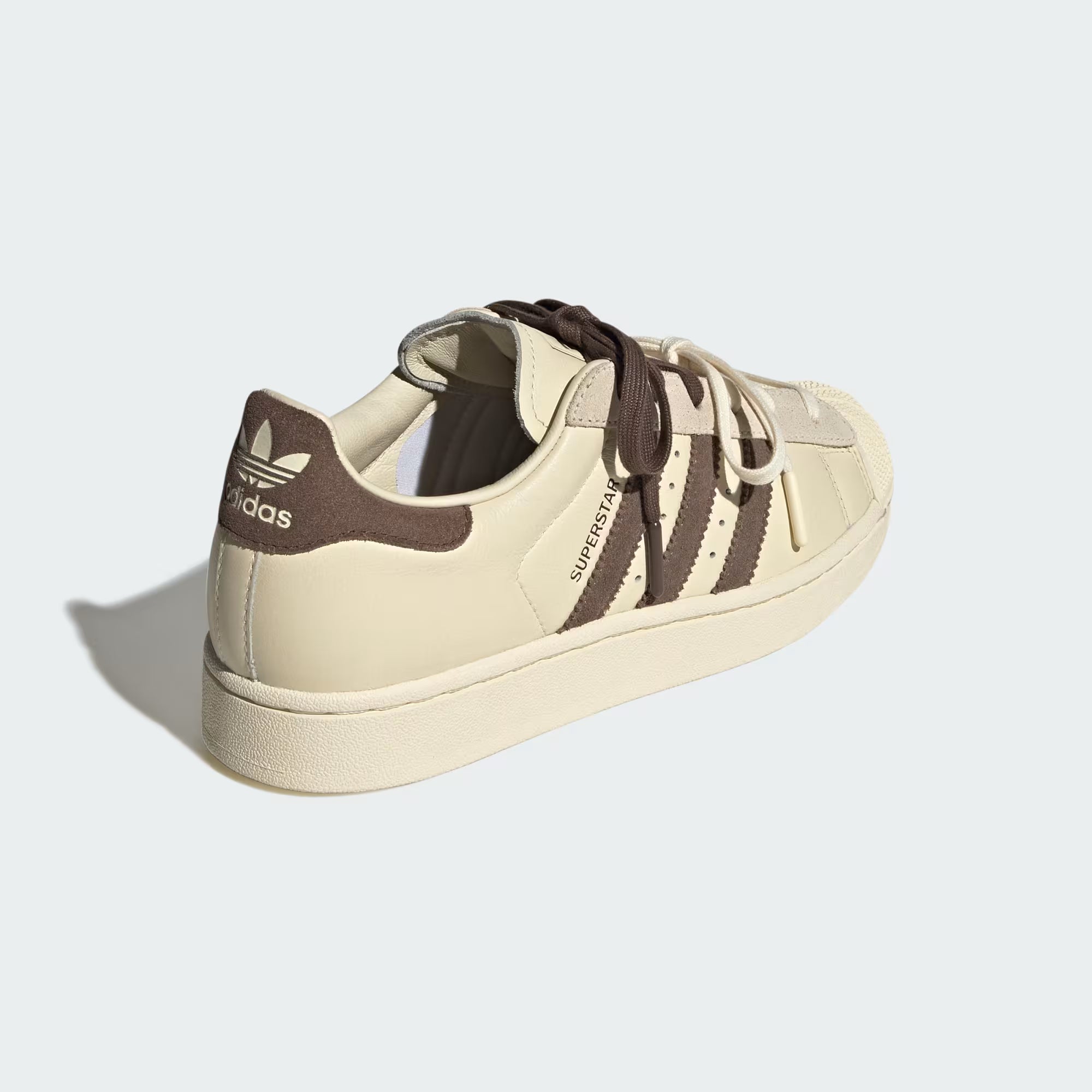 Adidas Superstar II Molly-Mae Latte