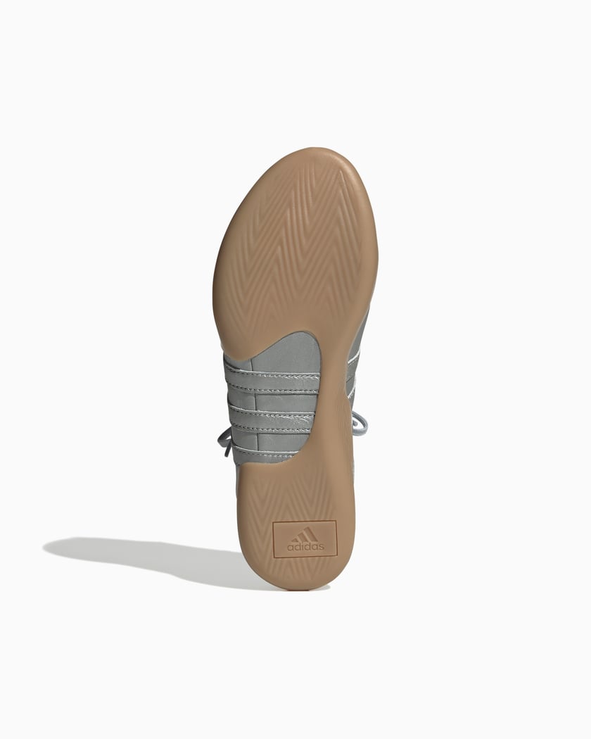 Adidas Taekwondo Mei Ballet Silver Metallic Gum