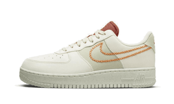 Air Force 1 Low Next Nature Coconut Milk - DR3101-100