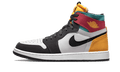 Air Jordan 1 High Zoom Air CMFT Multi-Color