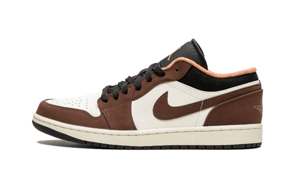 Air Jordan 1 Low Mocha - DC6991-200 / DM0589-200