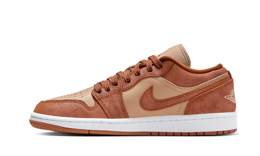 Air Jordan 1 Low SE Legend Coffee