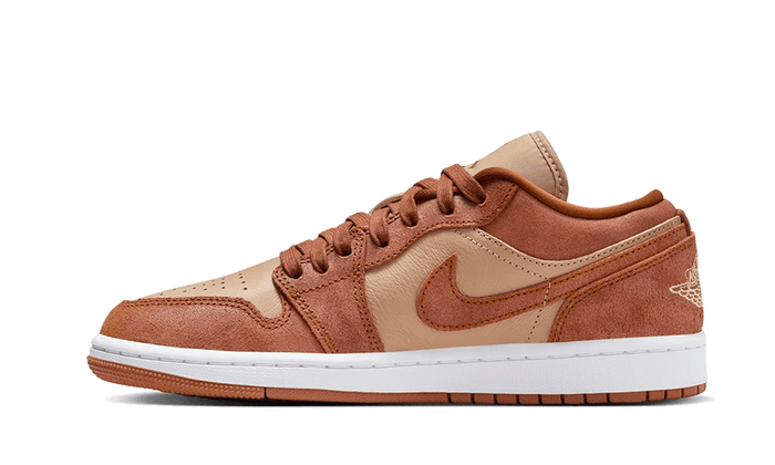 Air Jordan 1 Low SE Legend Coffee - FJ3453-200