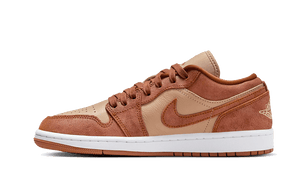 Air Jordan 1 Low SE Legend Coffee