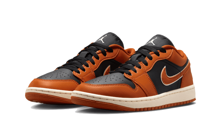 Air Jordan 1 Low SE Sport Spice - DV1299-800