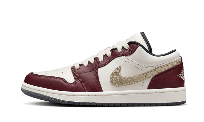 Air Jordan 1 Low Year of the Dragon (2024)