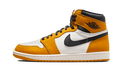 Air Jordan 1 Retro High OG Yellow Ochre