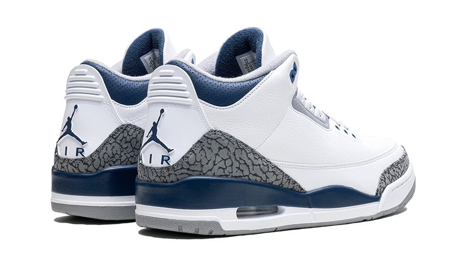 Air jordan 3 kopen hotsell