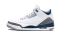 Air Jordan 3 Retro Midnight Navy